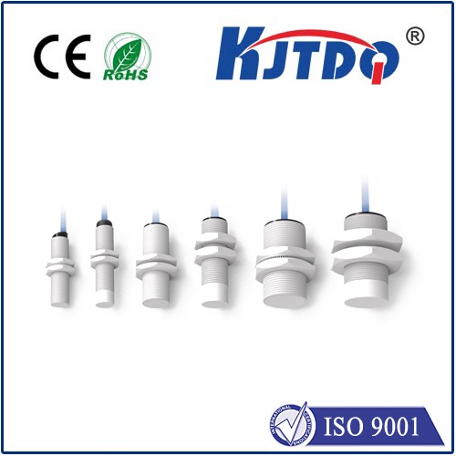 金屬接近開關傳感器 金屬接近開關傳感器