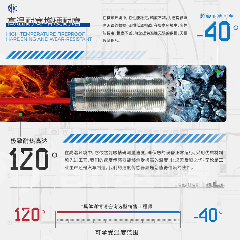 產(chǎn)品推薦 | 速度控制開關(guān)