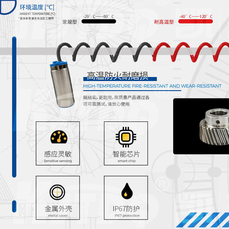 產(chǎn)品推薦 | 速度控制開關(guān)