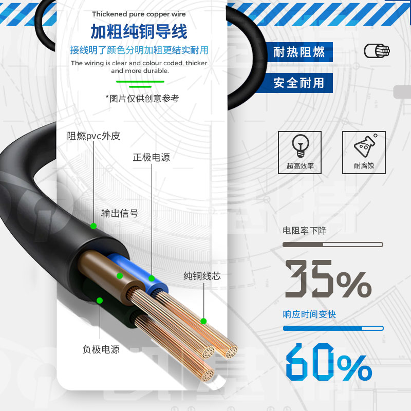 產(chǎn)品推薦 | 速度控制開關(guān)