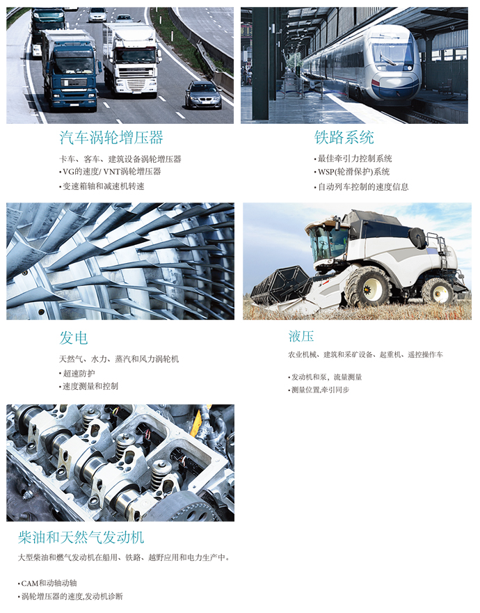 什么是FAS-110 M2光電式速度傳感器 什么是FAS-110 M2光電式速度傳感器