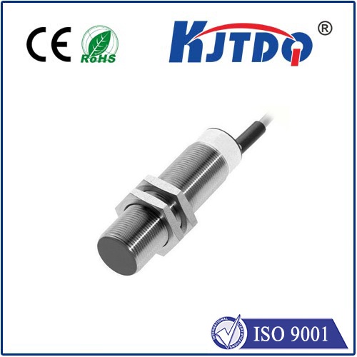 CL30-RF10AK1無源磁電式轉(zhuǎn)速傳感器作用 CL30-RF10AK1無源磁電式轉(zhuǎn)速傳感器作用