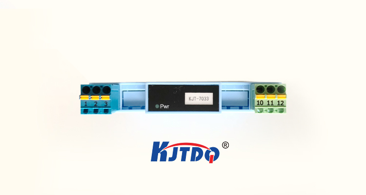 CZ3031隔離式安全柵的優點 CZ3031隔離式安全柵的優點