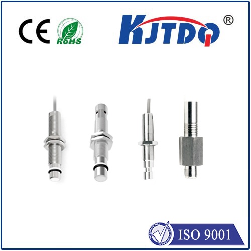 Bi5-M18-AN6X耐高壓接近開關(guān)的工作原理 Bi5-M18-AN6X耐高壓接近開關(guān)的工作原理