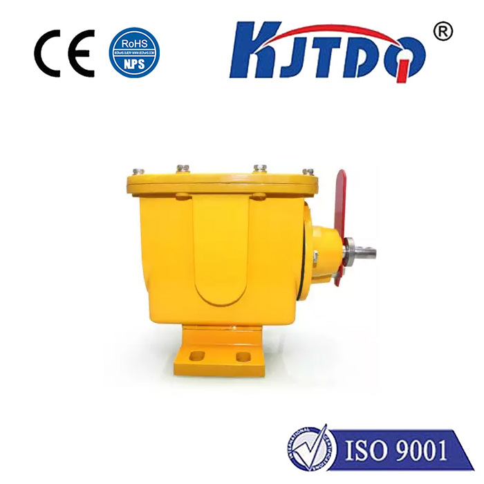 EXDH-III防爆打滑開關 HQSK-A皮帶速度檢測器的原理 EXDH-III防爆打滑開關 HQSK-A皮帶速度檢測器的原理