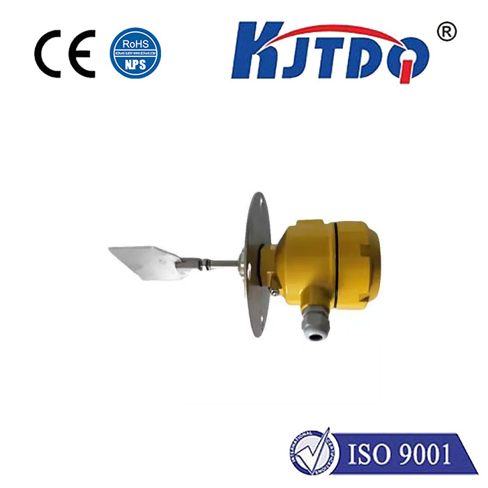 NY-30阻旋式料位檢測器:雙層防塵堵煤裝置,工業(yè)應用解析 NY-30阻旋式料位檢測器:雙層防塵堵煤裝置,工業(yè)應用解析