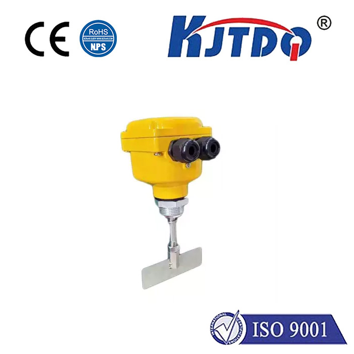 NY-30阻旋式料位檢測器:雙層防塵堵煤裝置,工業(yè)應用解析 NY-30阻旋式料位檢測器:雙層防塵堵煤裝置,工業(yè)應用解析