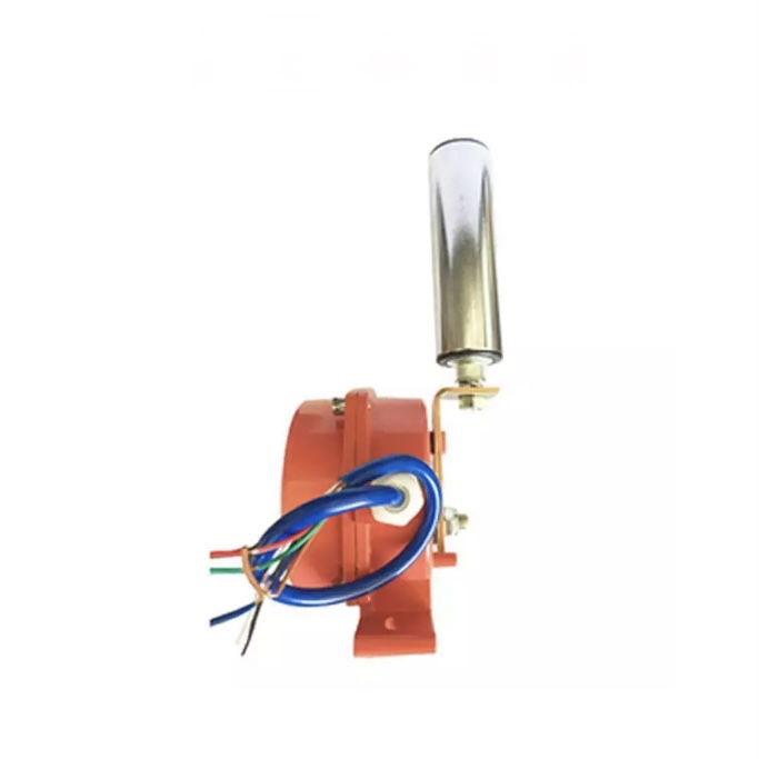 JNL-0T1沿線防跑偏開關:防水設計,確保設備穩定運行 JNL-0T1沿線防跑偏開關:防水設計,確保設備穩定運行