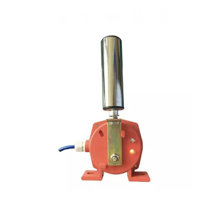 JNL-0T1沿線防跑偏開關:防水設計,確保設備穩定運行 JNL-0T1沿線防跑偏開關:防水設計,確保設備穩定運行