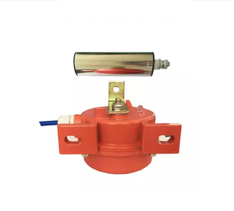 DZM-FP-C316L緊急急停兩跑偏開關：確保設備安全，應對緊急情況