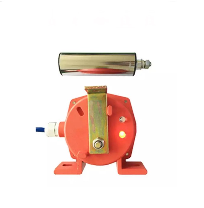 DZM-FP-C316L緊急急停兩跑偏開關：確保設備安全，應對緊急情況